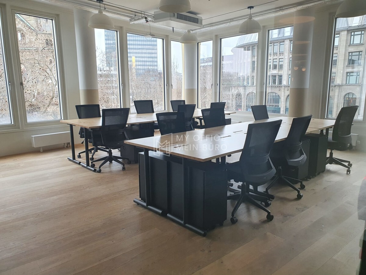 Teambüro 3
