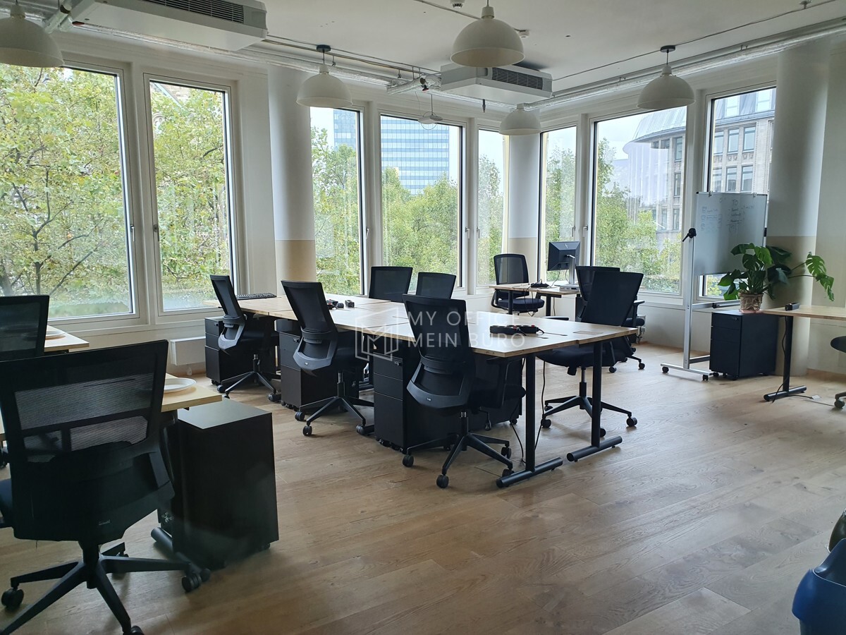 Teambüro 2
