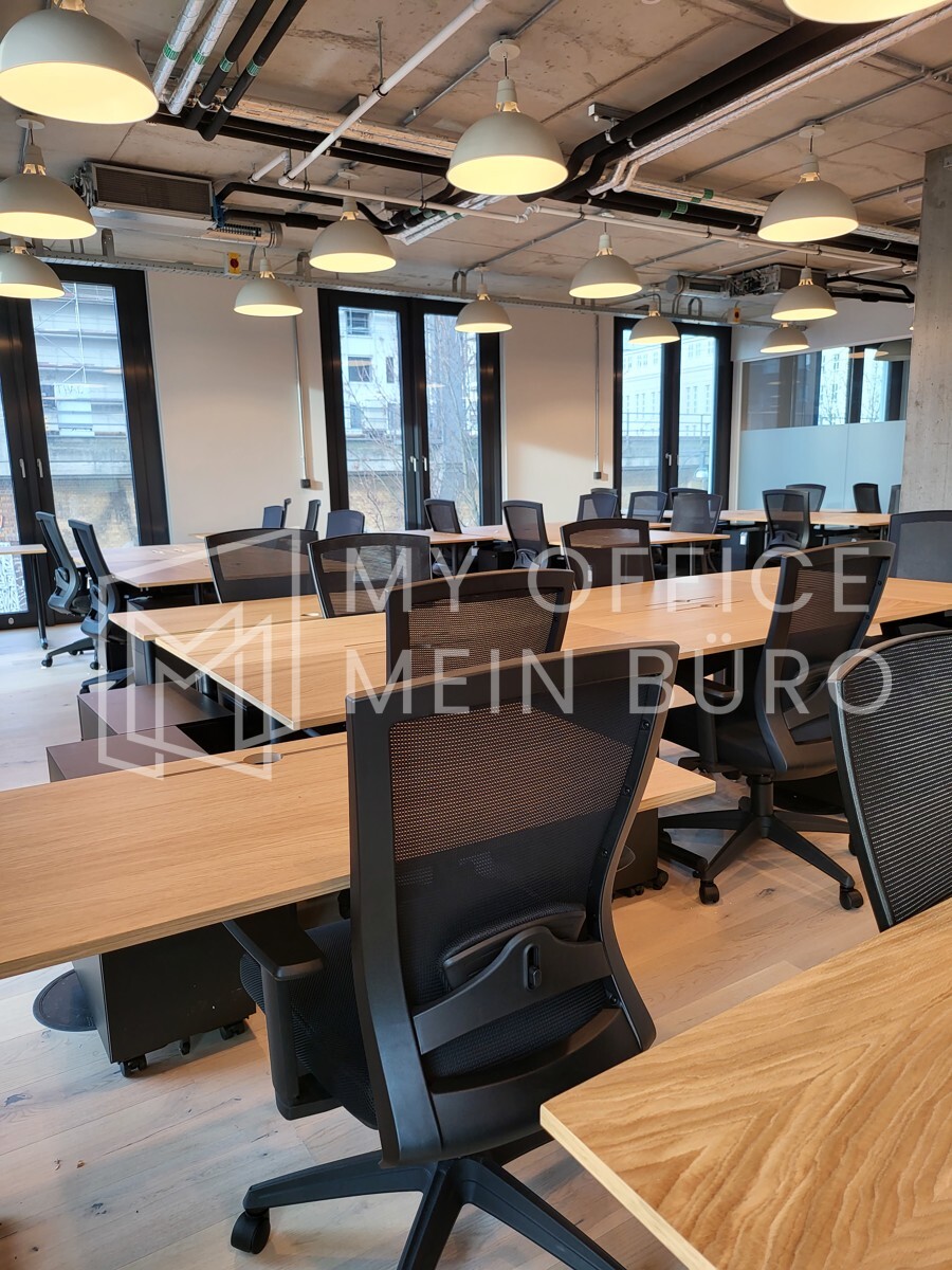 Teambüro 2