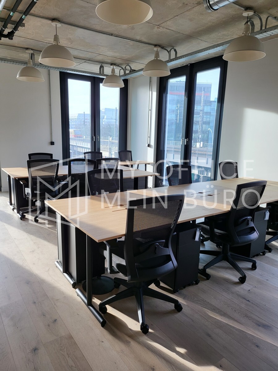 Teambüro 3