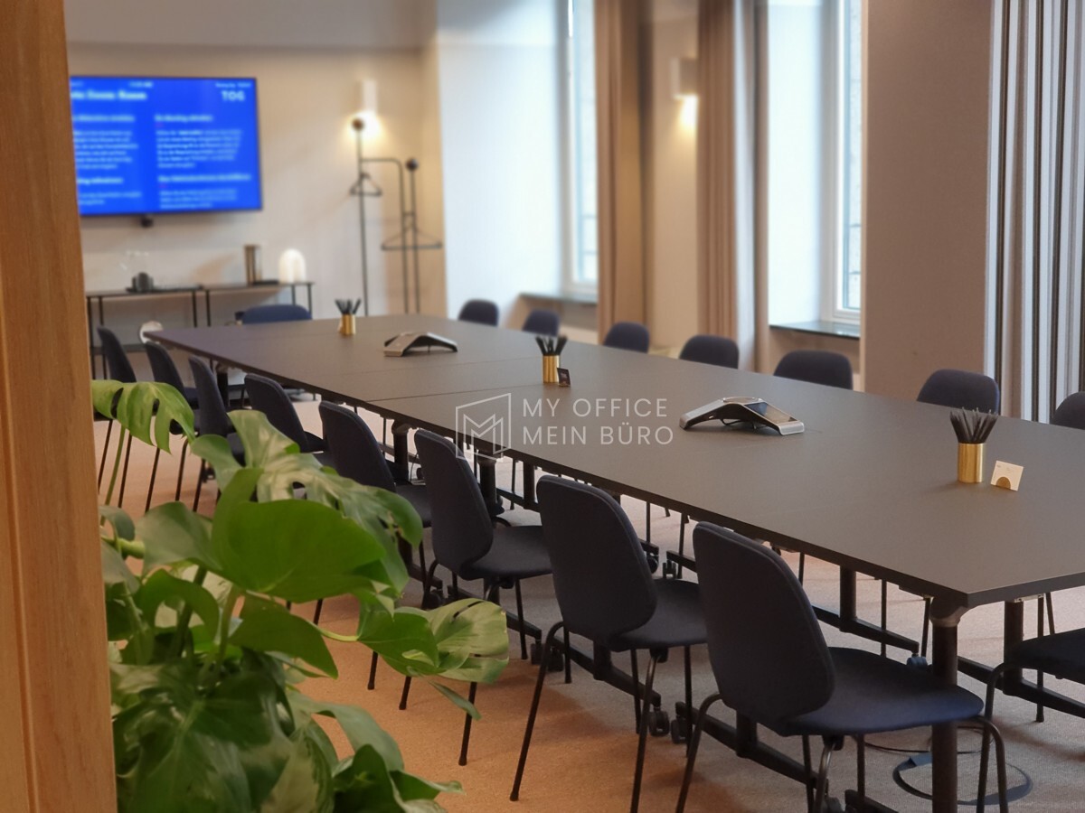 Meeting Room 2