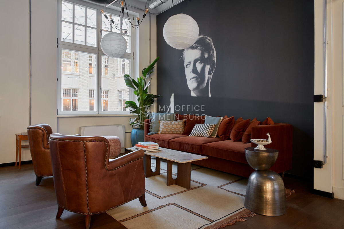 Lounge Bereich II