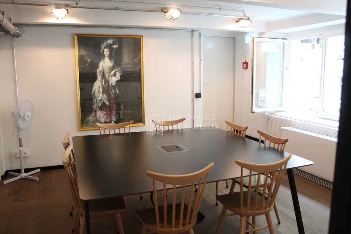 Meetingraum II