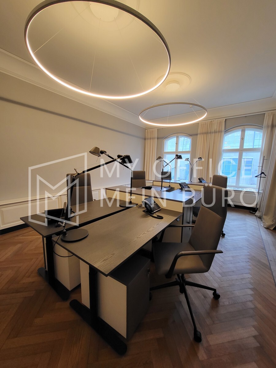 Teambüro