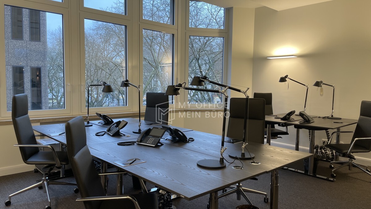 Teambüro