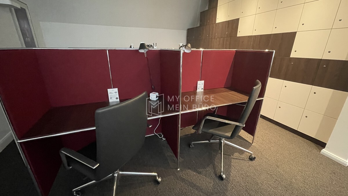 Coworking