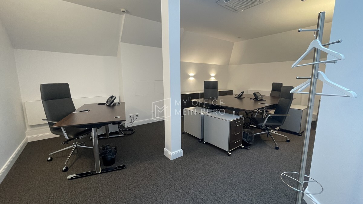 Teambüro