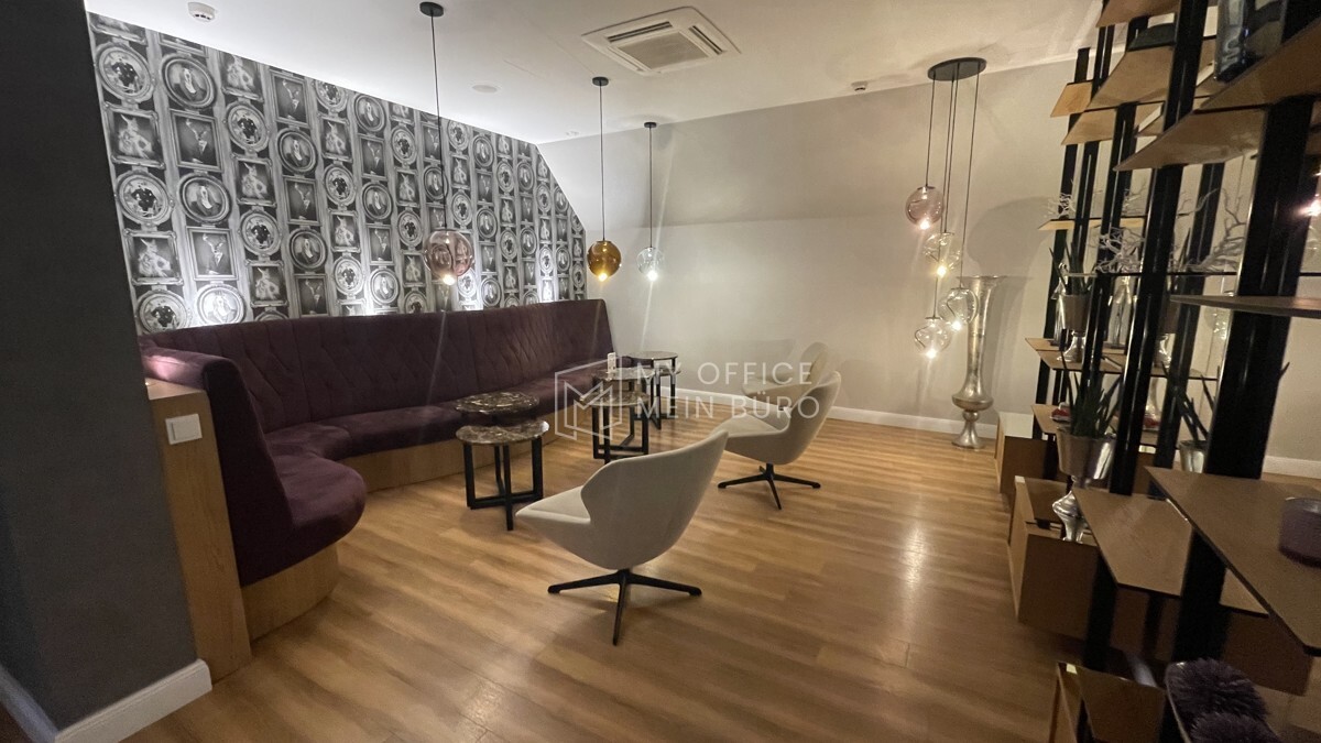 Lounge Bereich 4