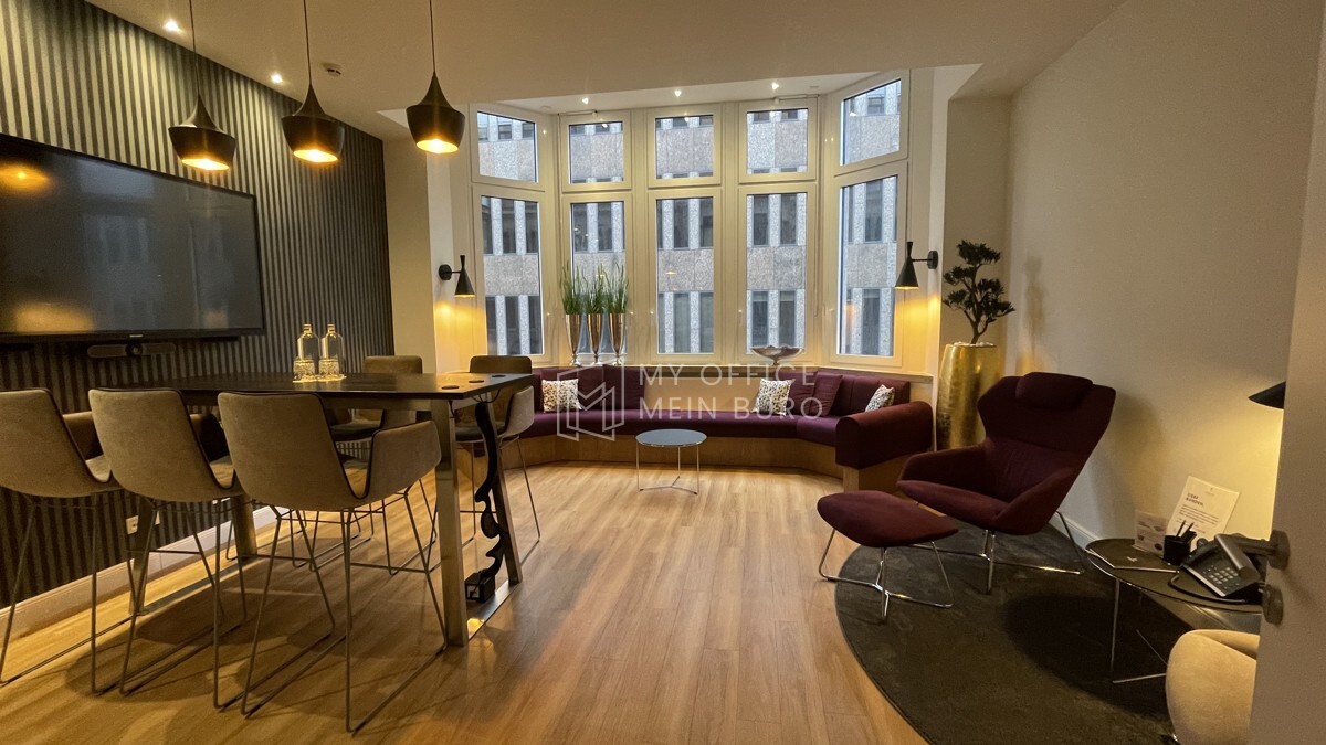 Lounge Bereich 2
