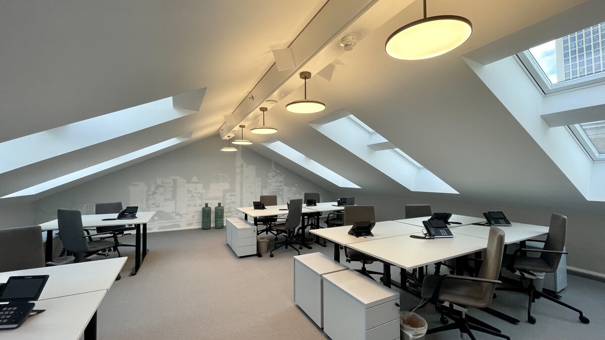 Office gross 