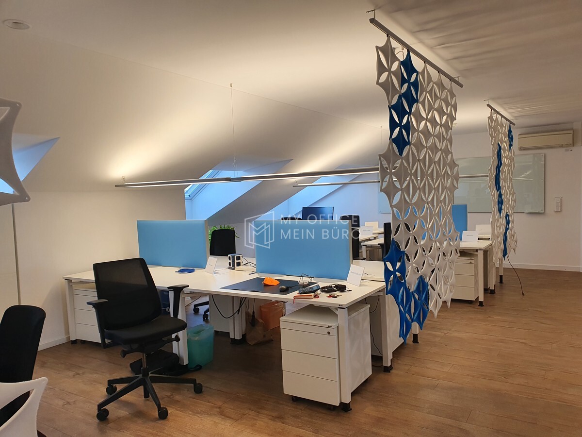 Fix-Desk-Area