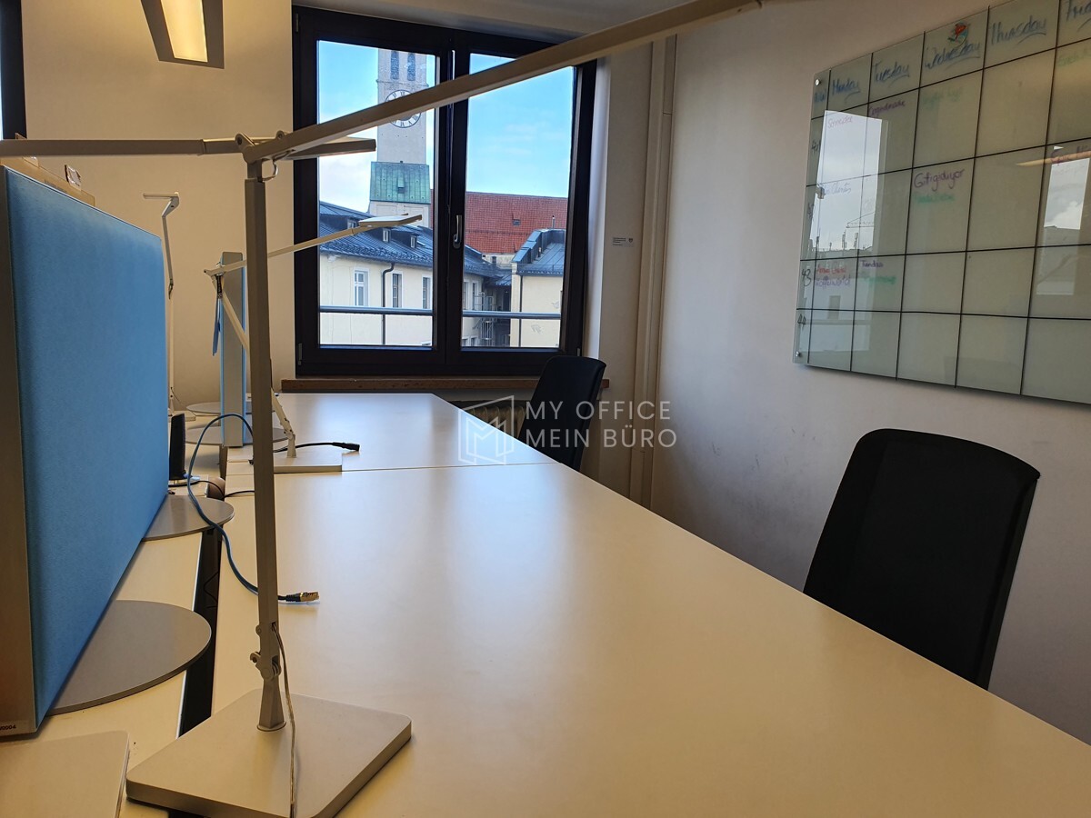 Teambüro
