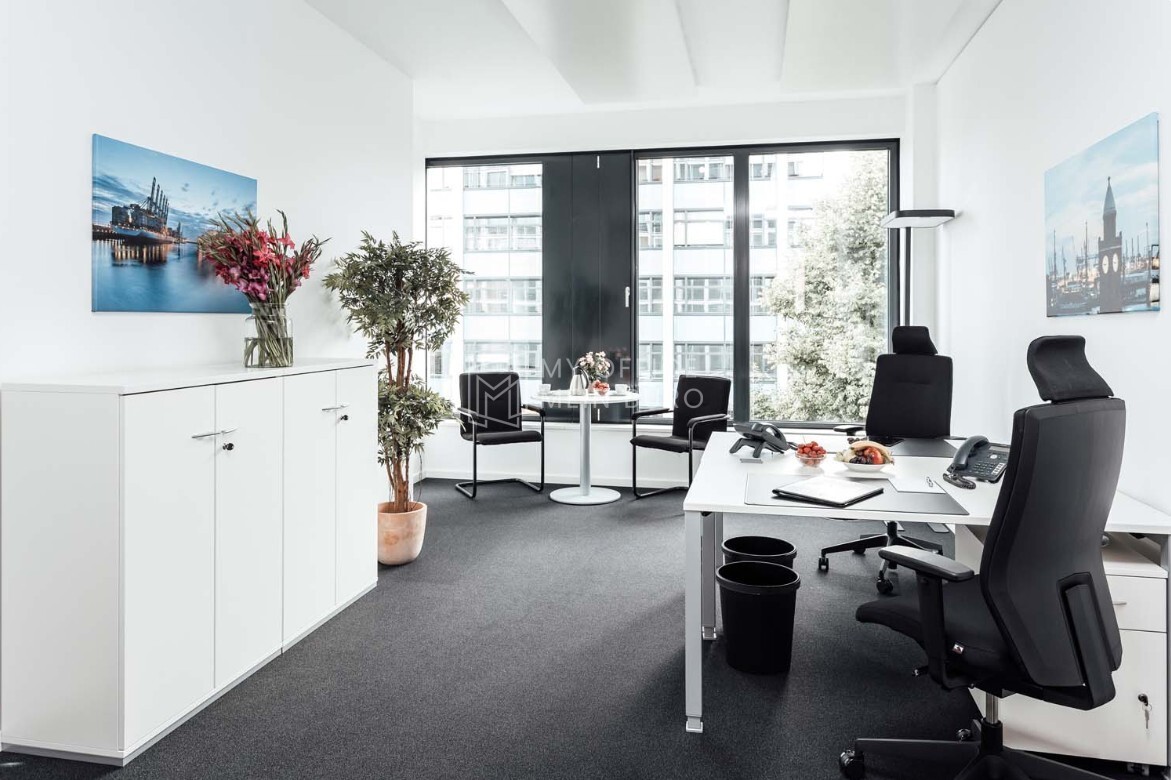 Teambüro