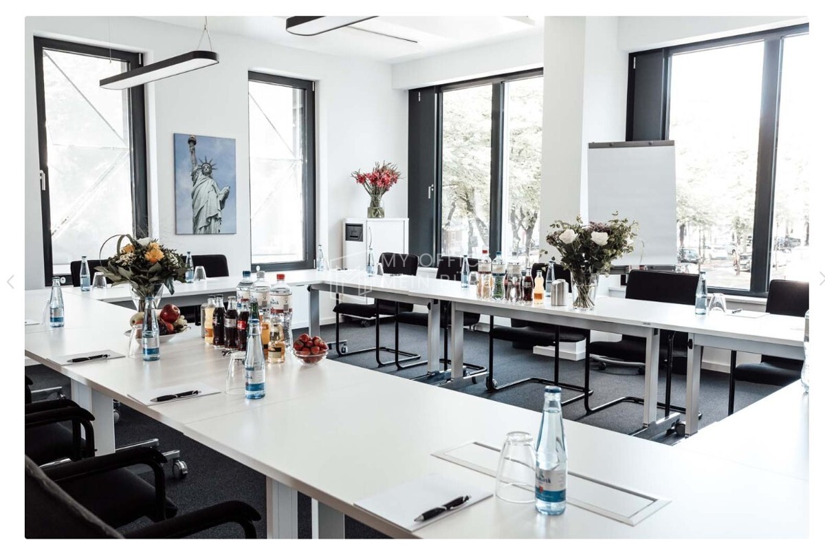 Konferenzraum