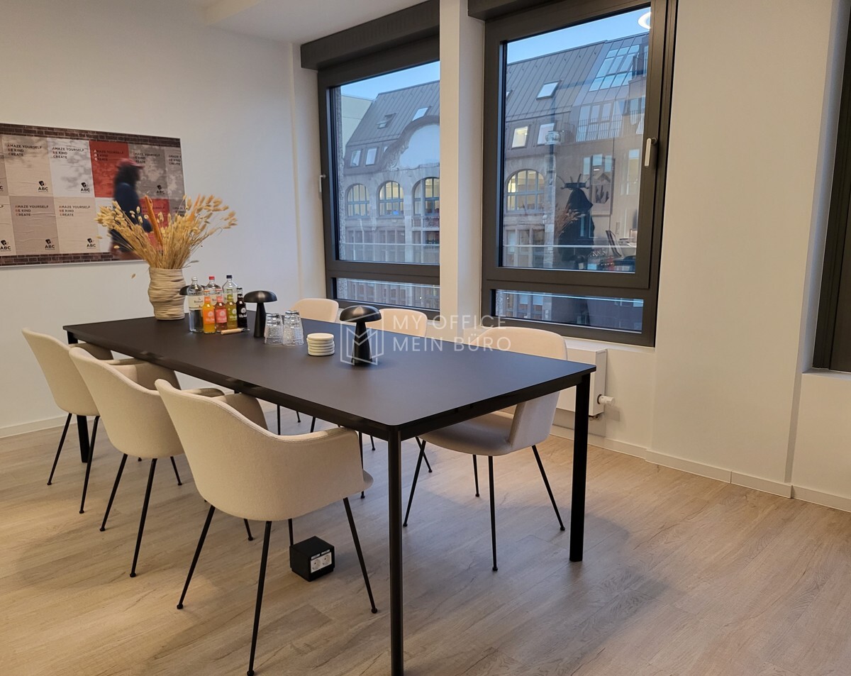 Meetingraum