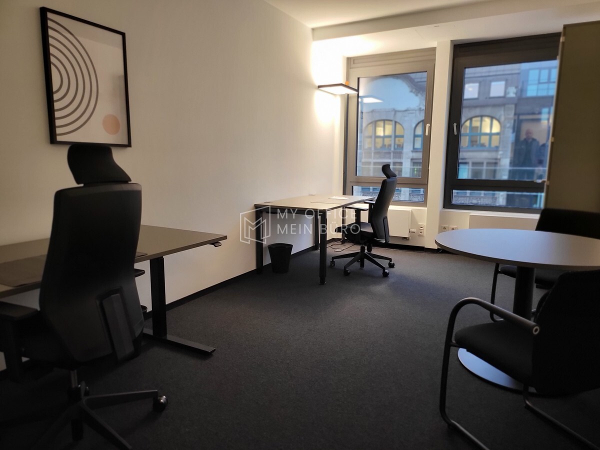 Teambüro