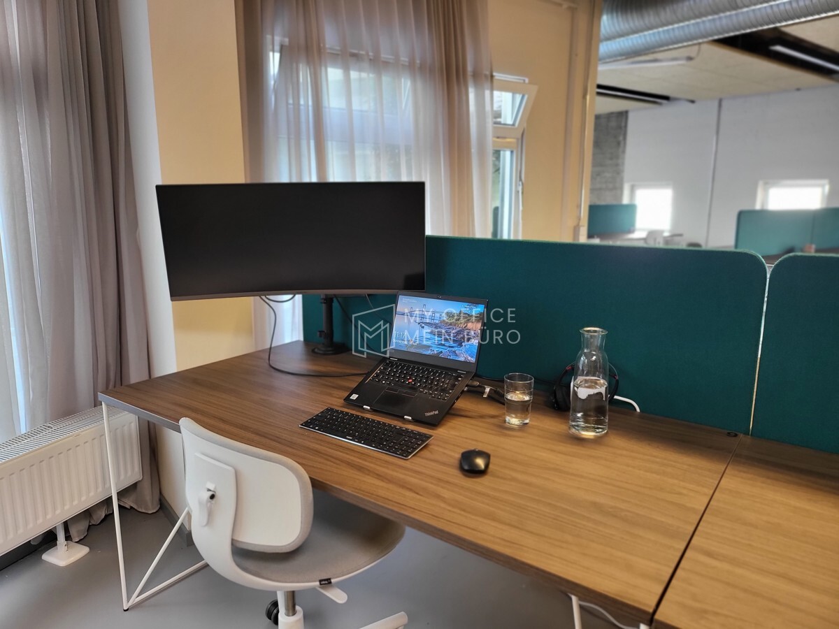 Arbeitsplatz