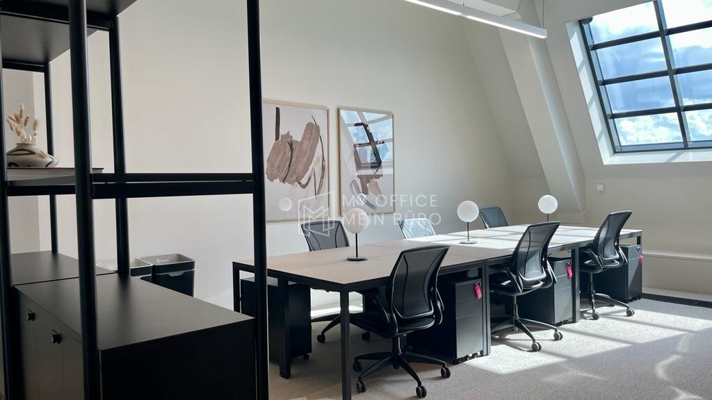 Teambüro