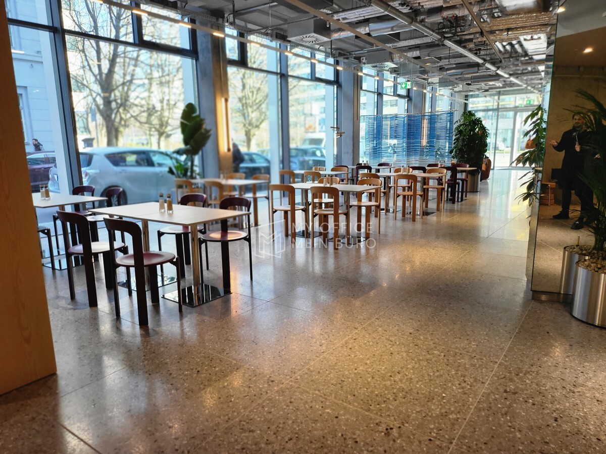 Cafe