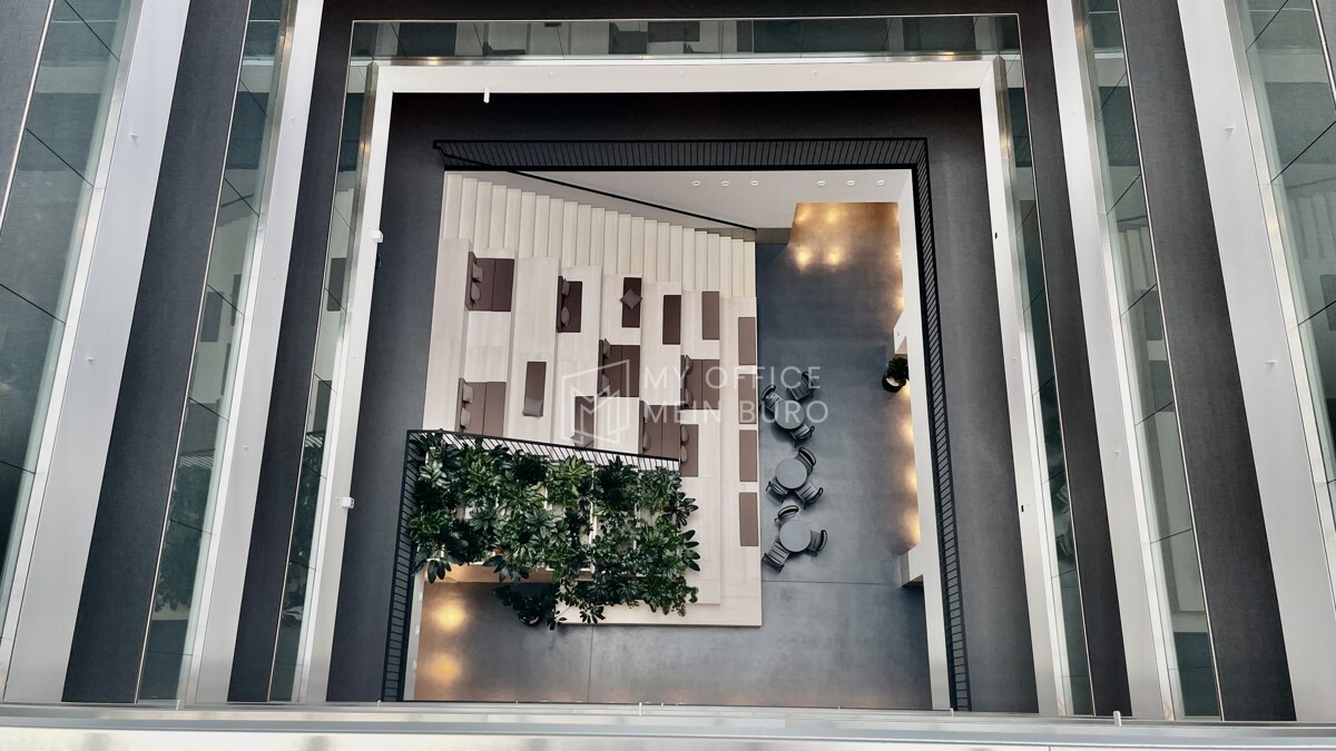 Atrium