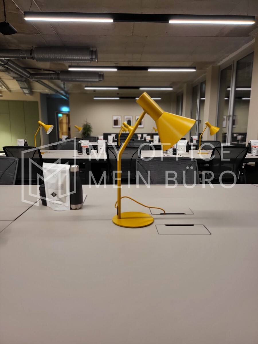 Teambüro 4