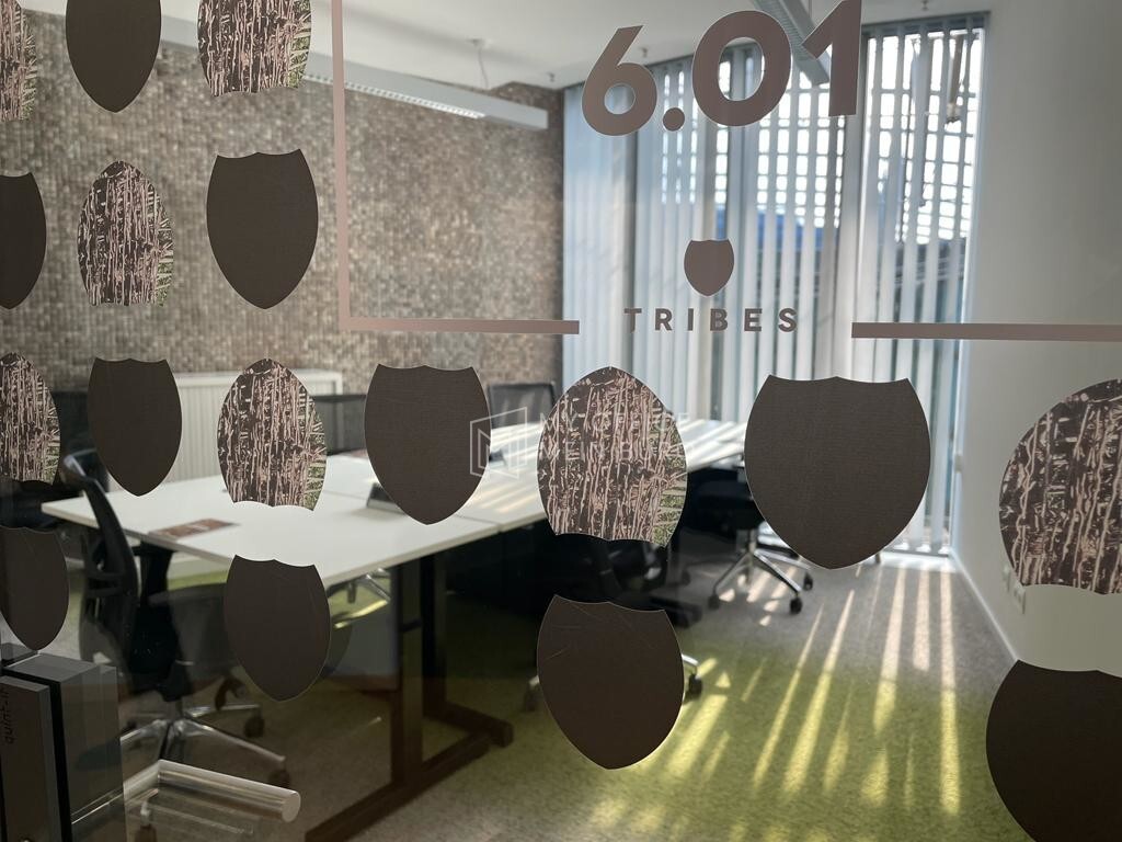 Teambüro 2