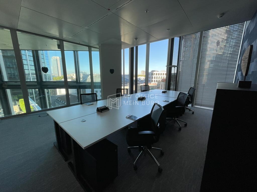 Teambüro 2