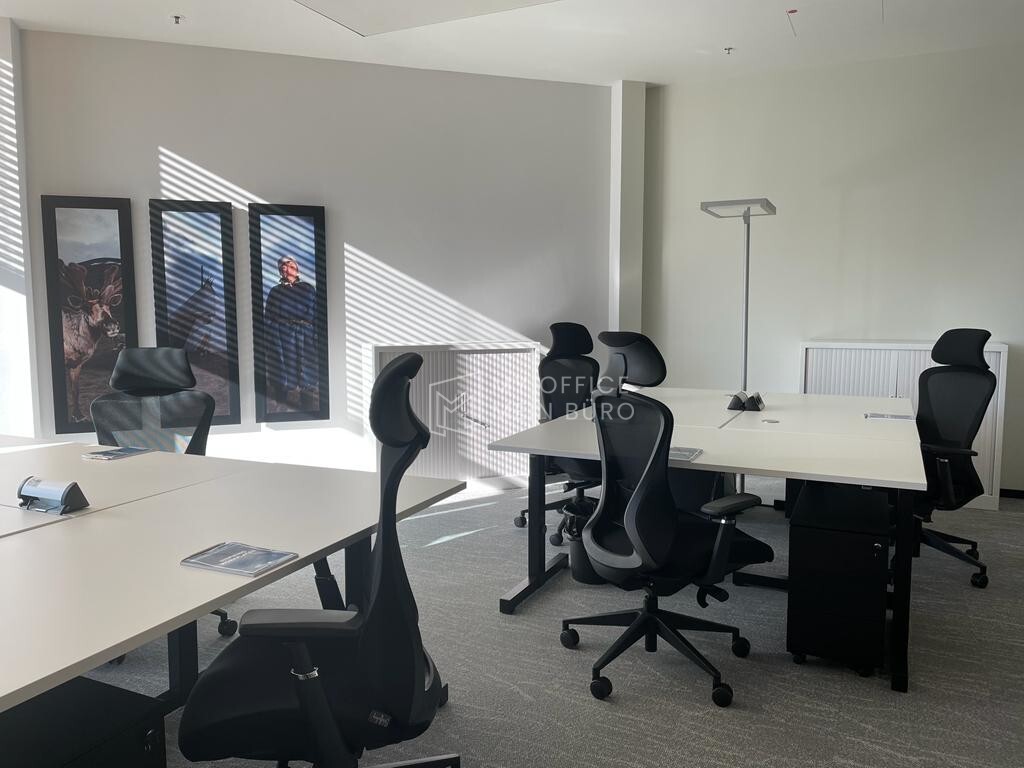 Teambüro 1