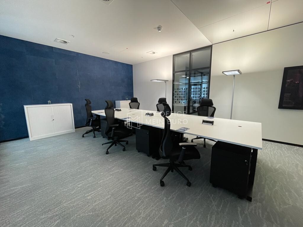 Teambüro 4