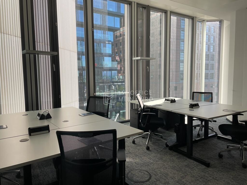 Teambüro 3