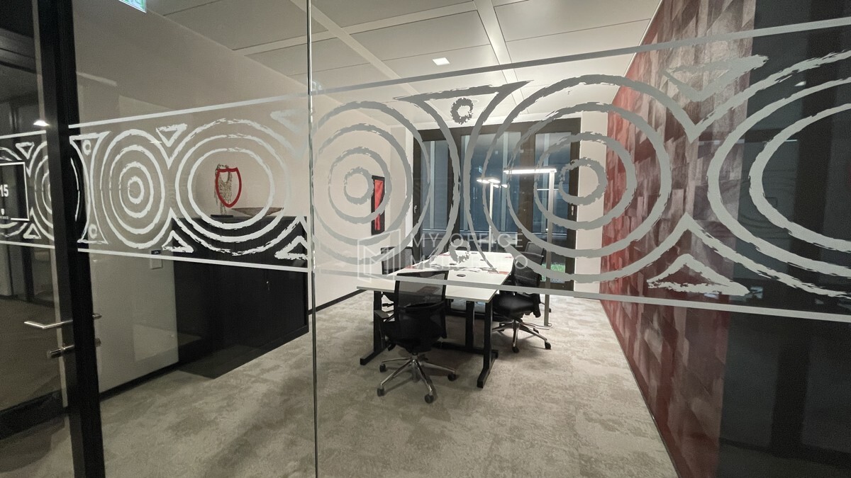 Office 1