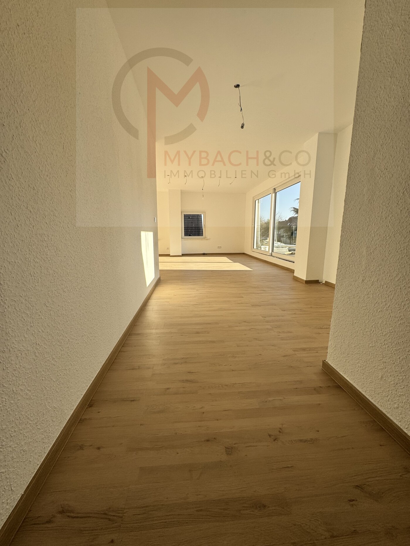 Wohn Esszimmer