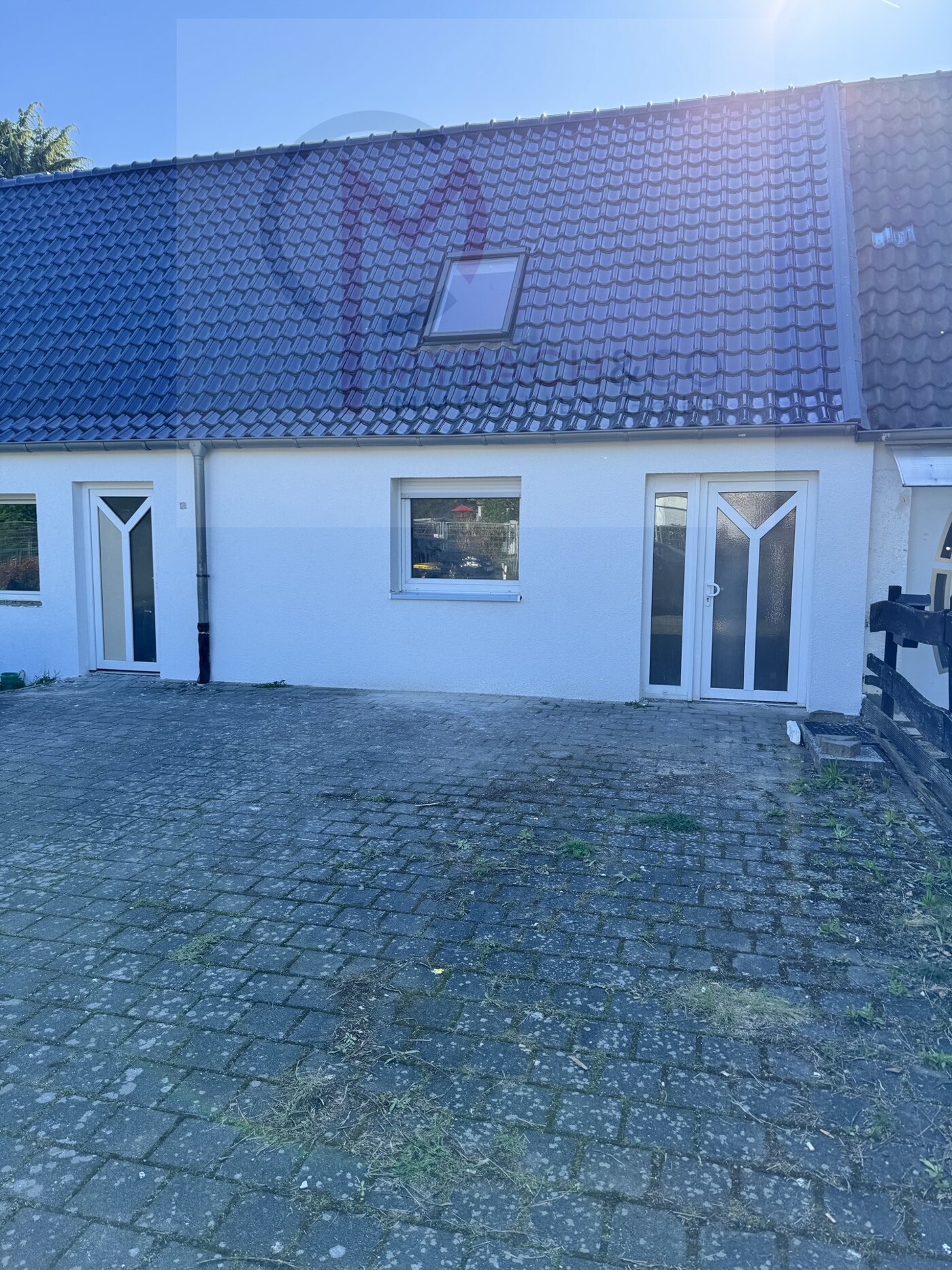 Frontansicht