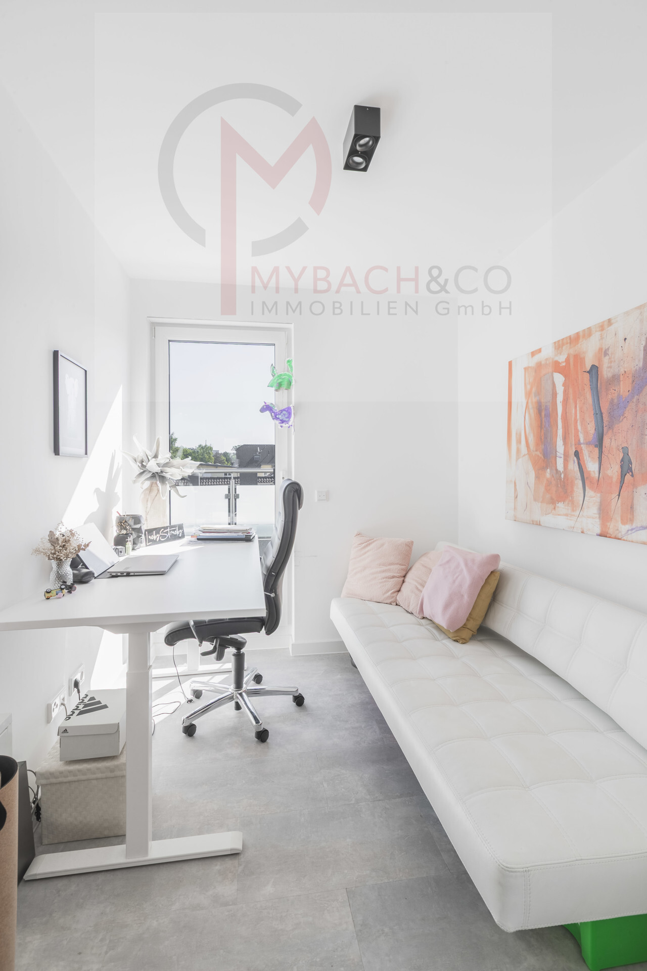 Büro