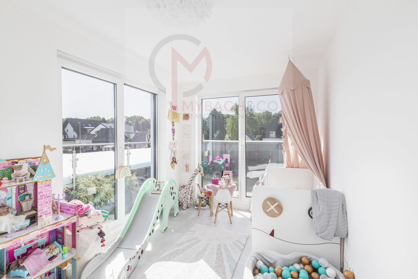 Kinderzimmer 2