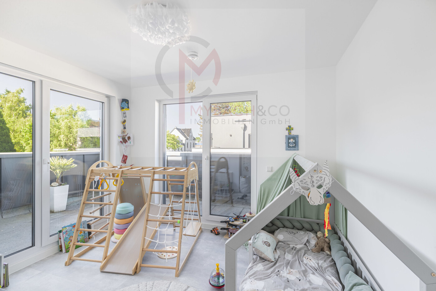 Kinderzimmer