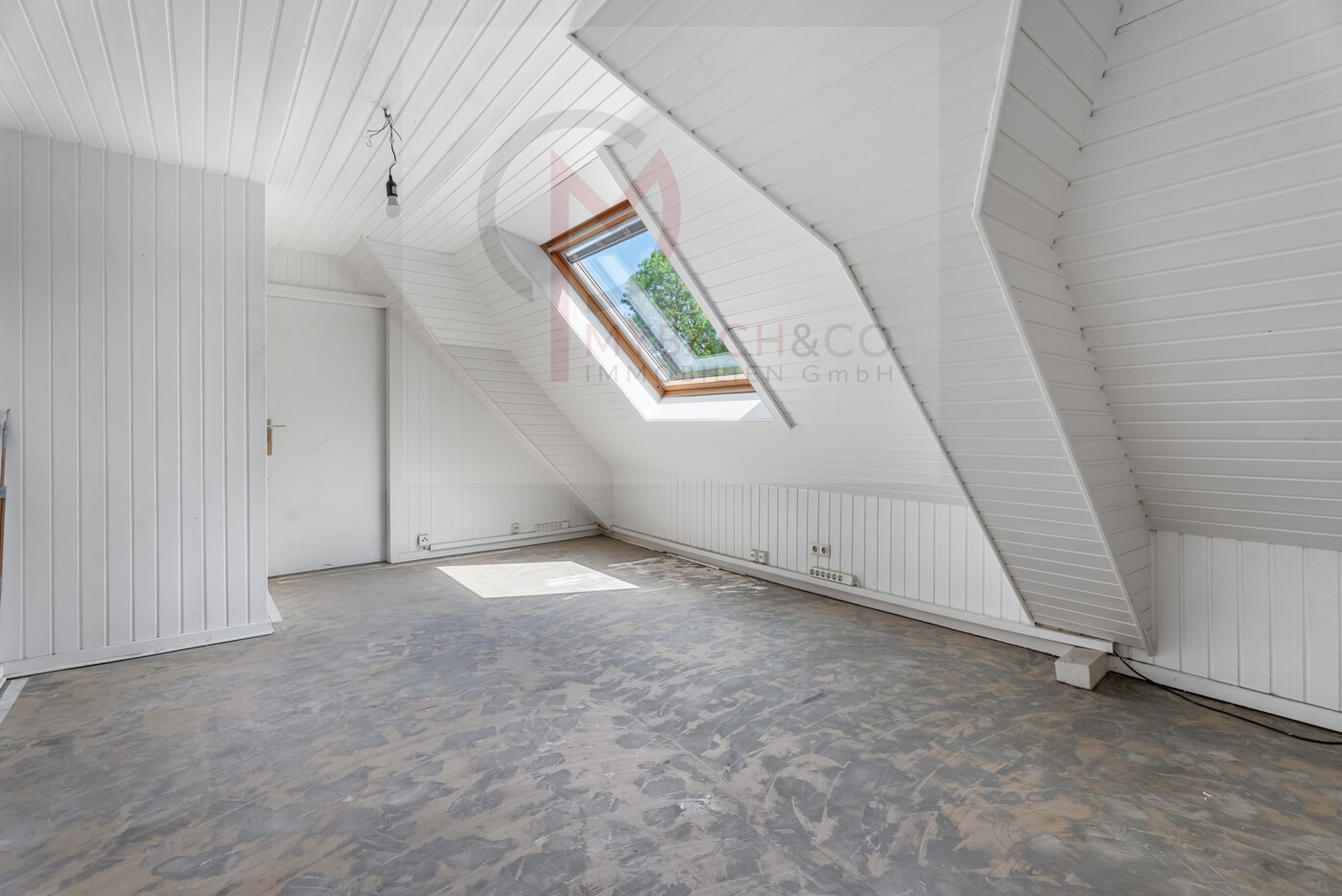 Haupthaus Schlafzimmer OG