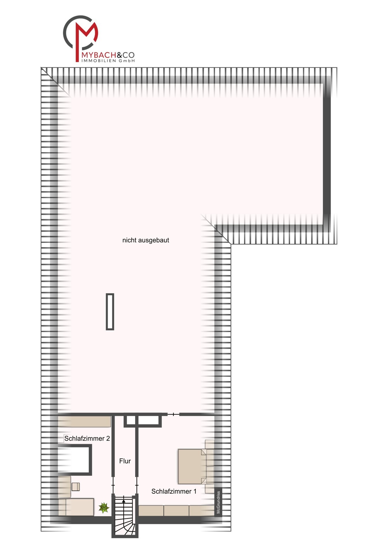 Haus 1 OG