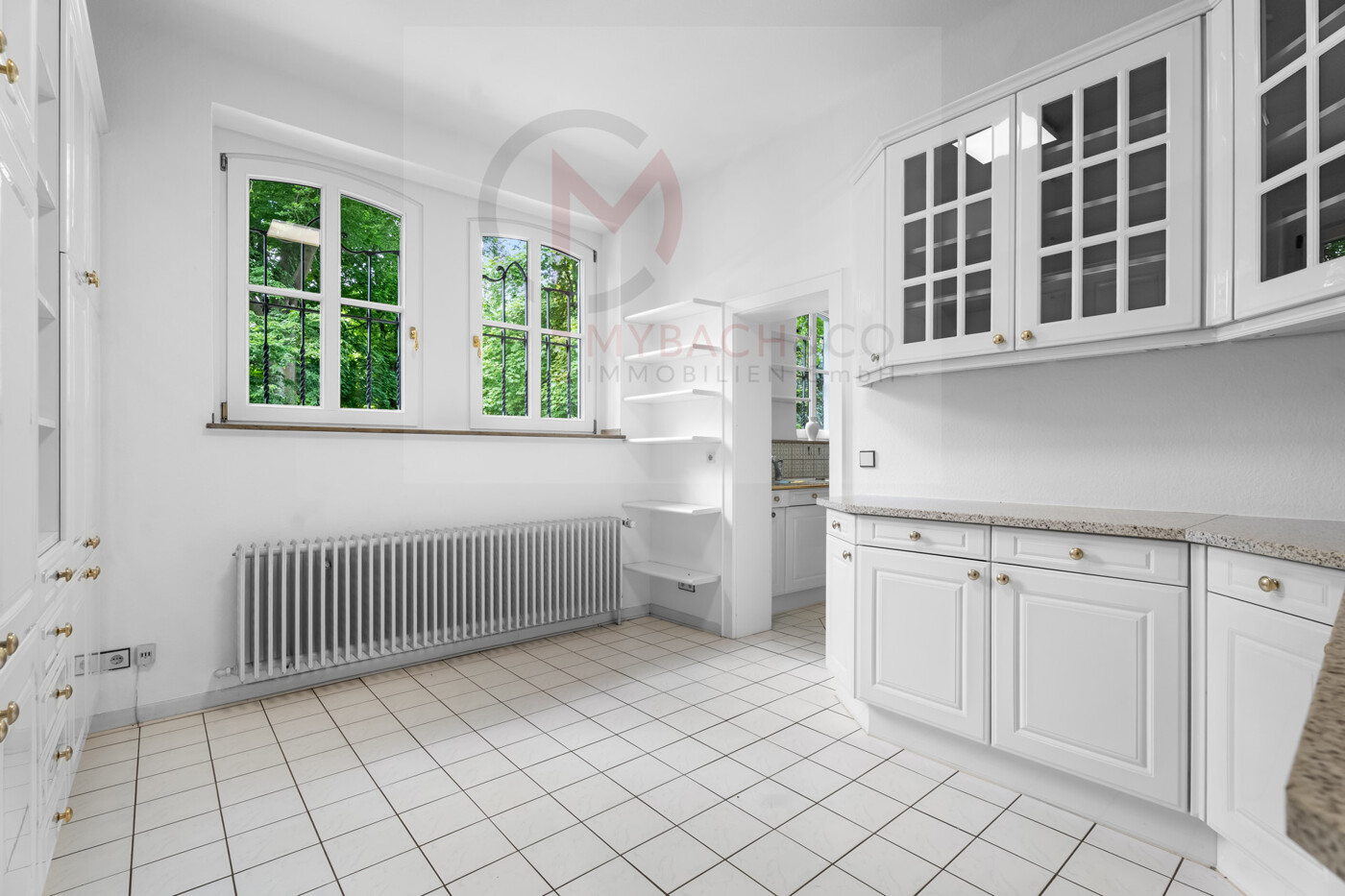Haupthaus Küche 2