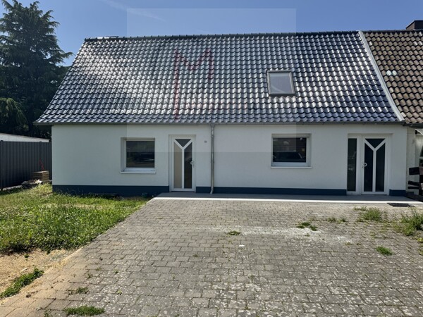 Frontansicht