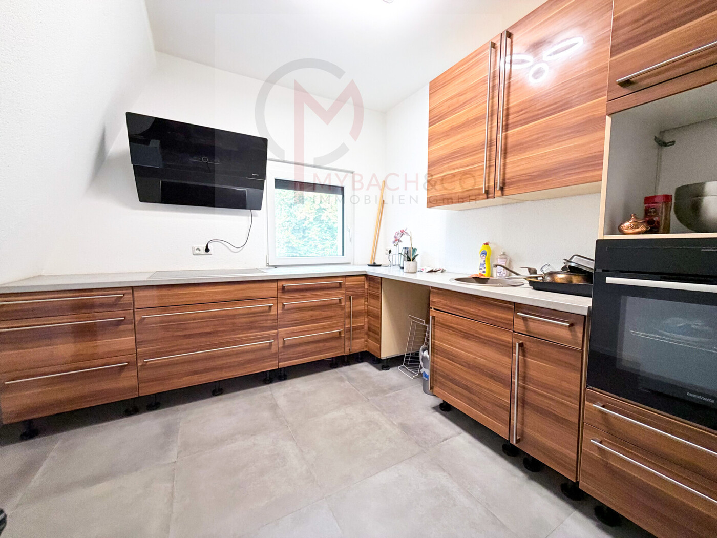 Küche OG