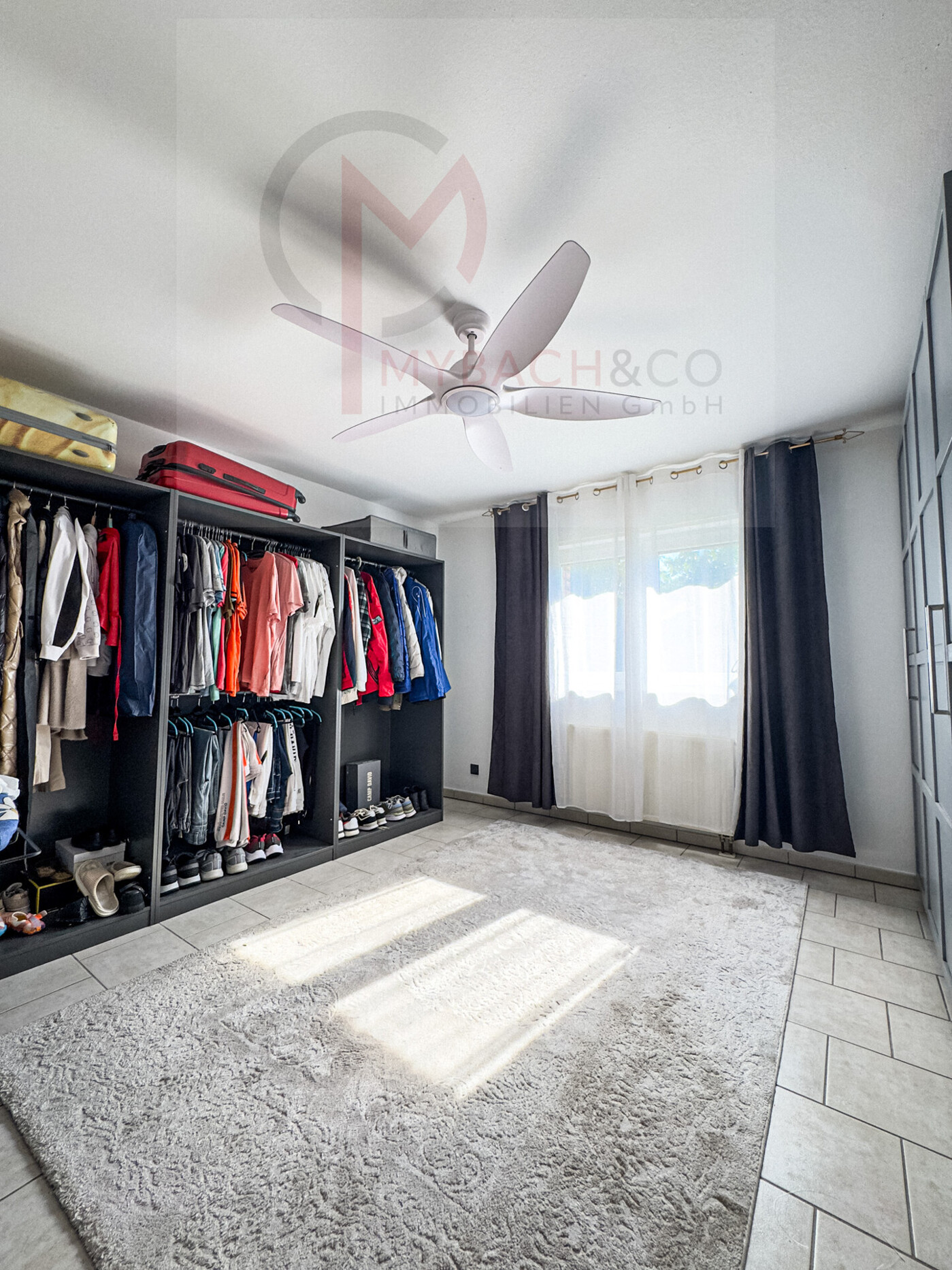 Schlaf -_ Kinderzimmer