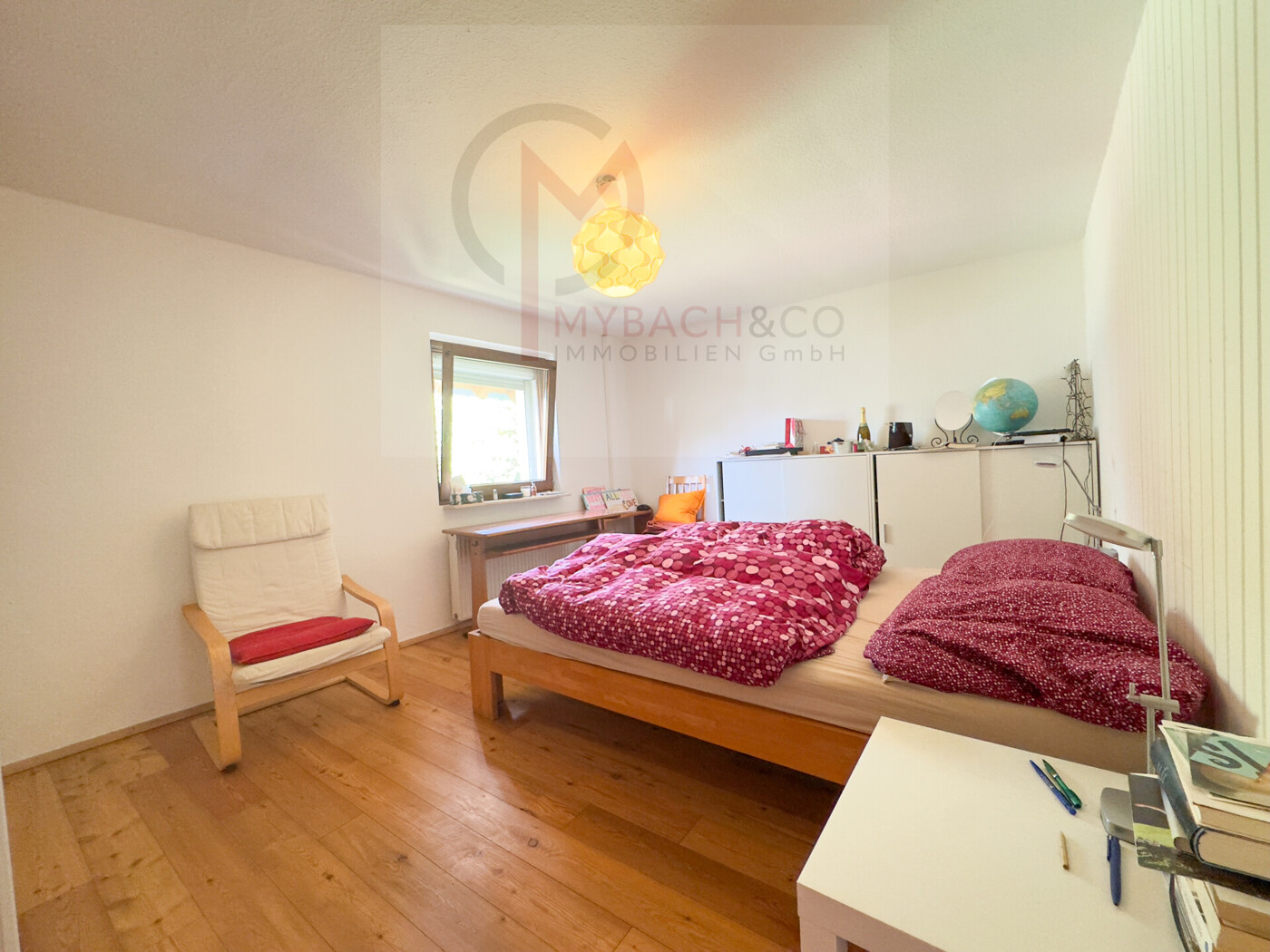 OG Elternschlafzimmer