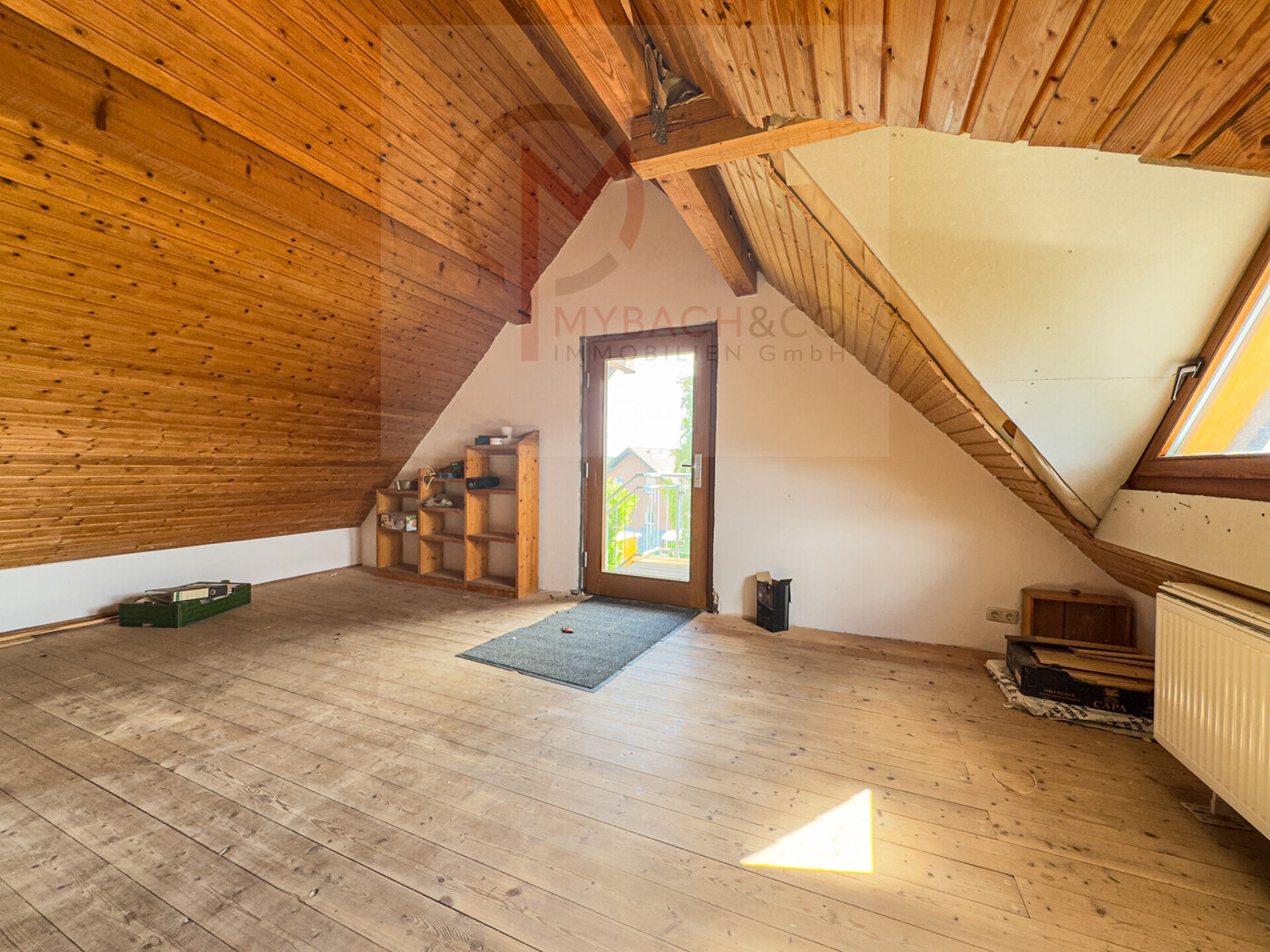 DG Eingangsbereich _ Küche