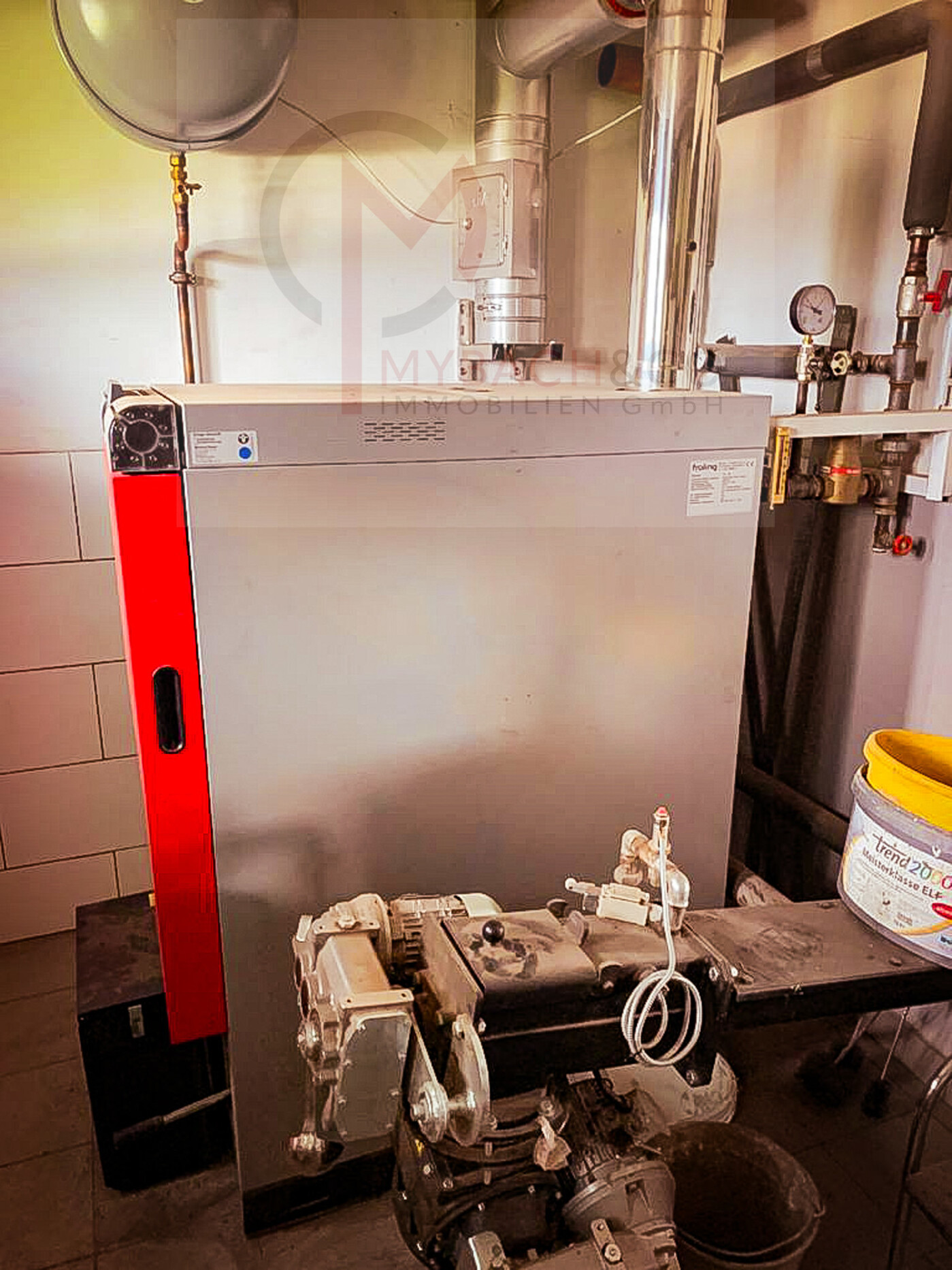 Hackschnitzelanlage (2)