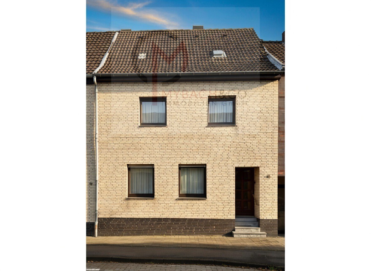 Frontansicht