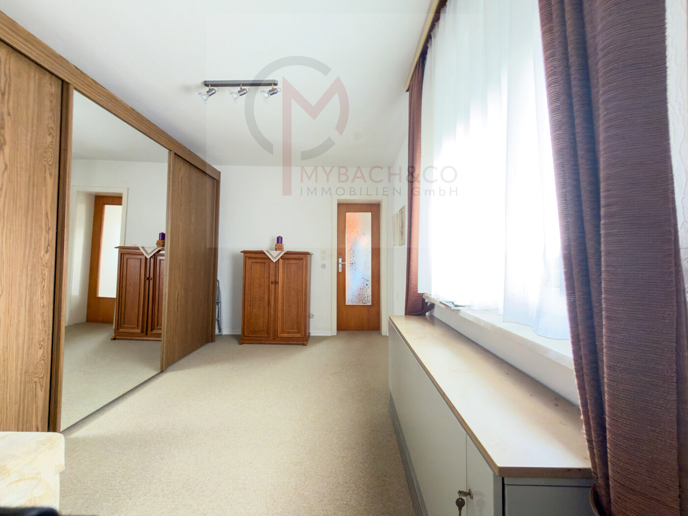 Ankleidezimmer