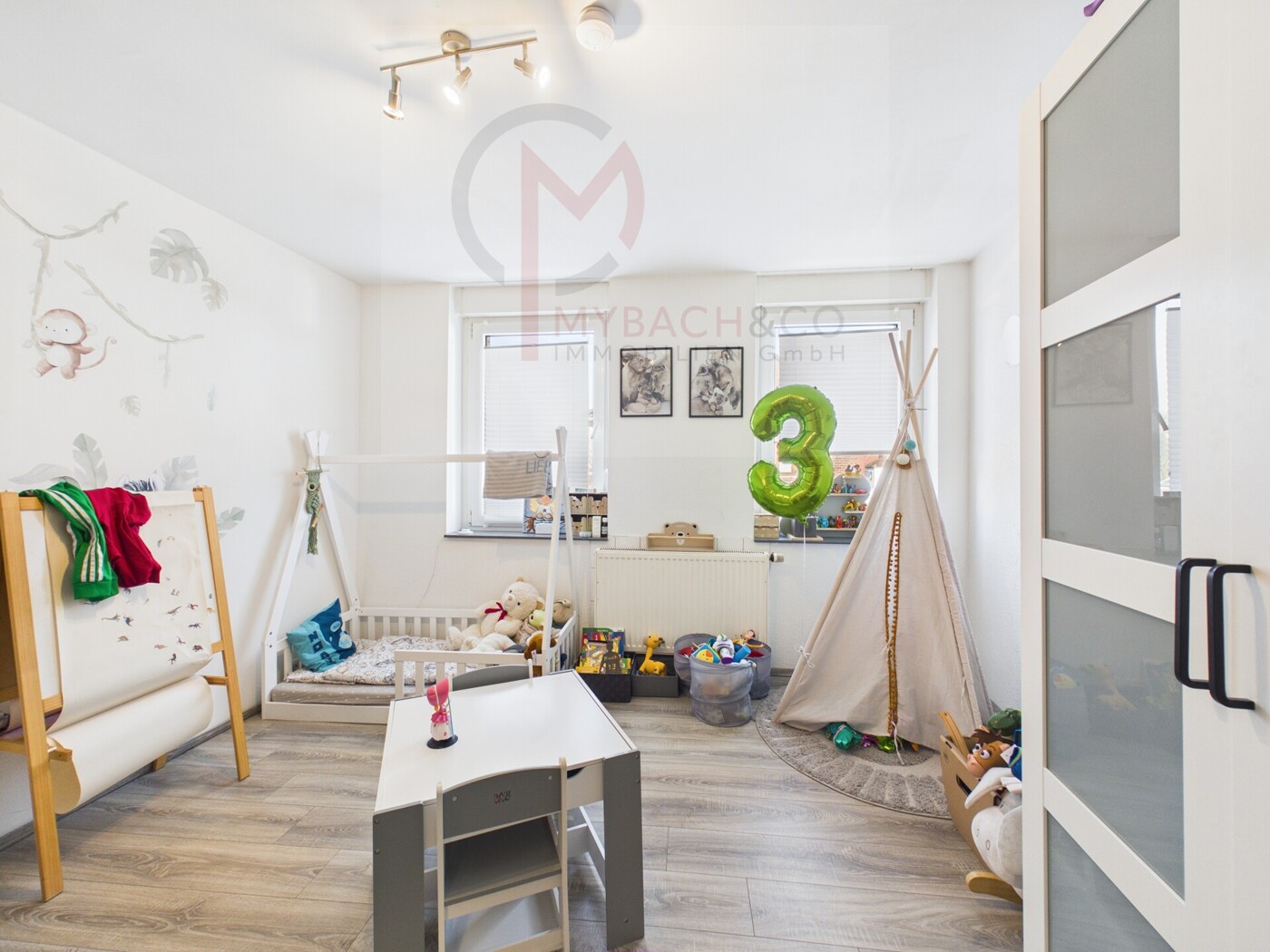 Kinderzimmer