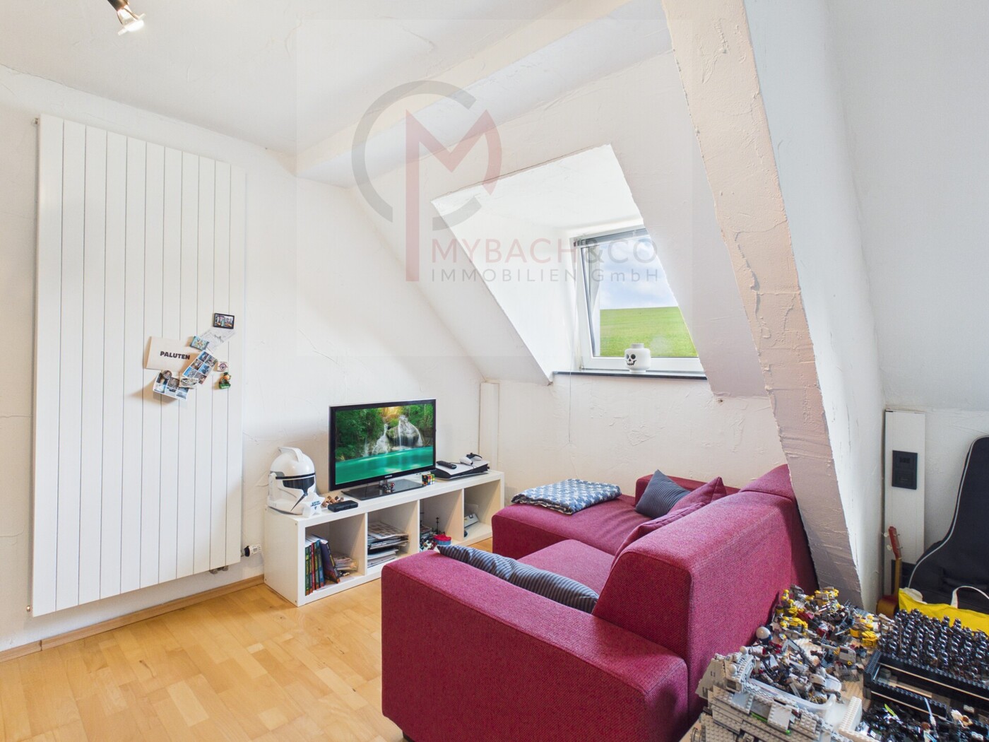 Dachstudio