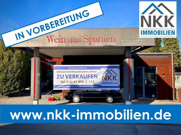 IN VORBEREITUNG